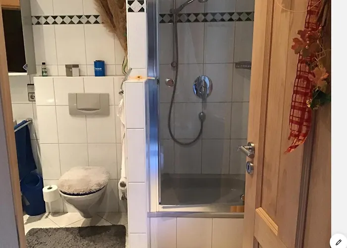 Doppelzimmer Mit Terrasse Zum Garten, Ruhig, Weinbergsblick, Zusaetzliches Kinderzimmer Anbei Moeglich